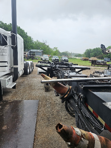 SND truck, trailer and automotive repair
