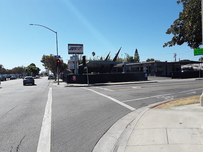 Joy Automotive Service & Repair