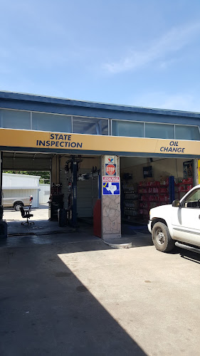 North Main Lube & Inspection