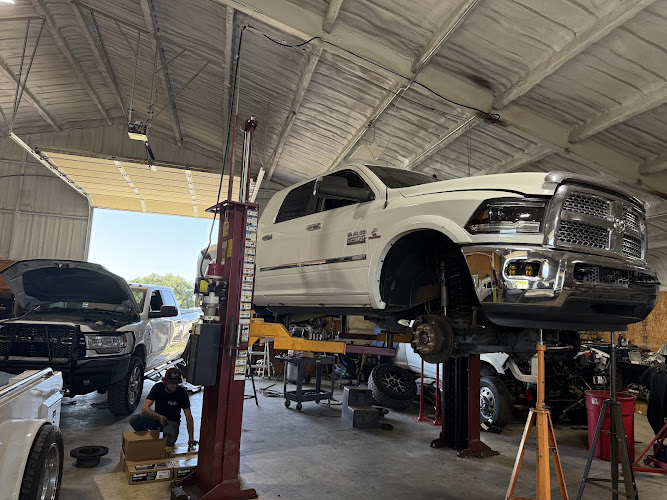 Titan Diesel Sports, LLC