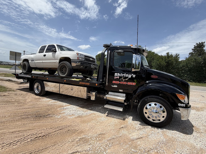 Shirleys Towing