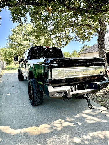 Ocd Kustoms