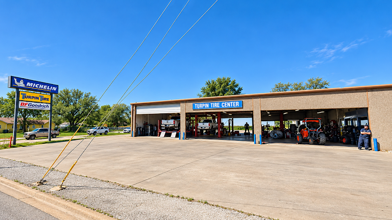 Turpin Tire