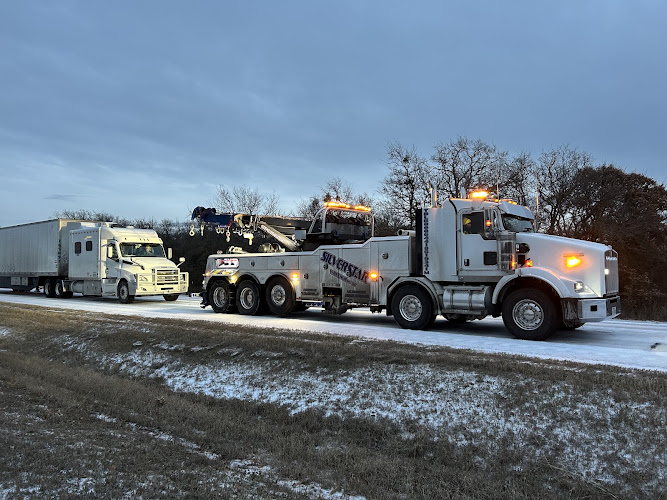 Silverstar Wrecker SVC LLC