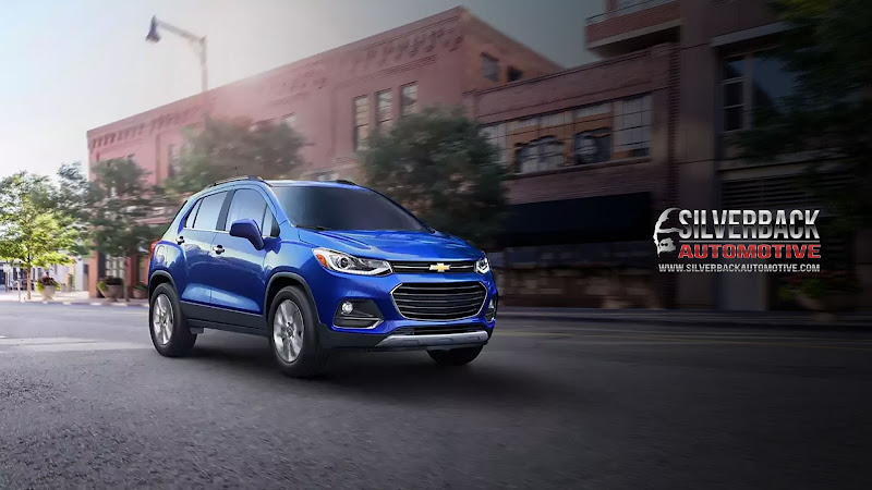 Silverback Automotive - Lease Deals Silverback Automotive - Lease Deals