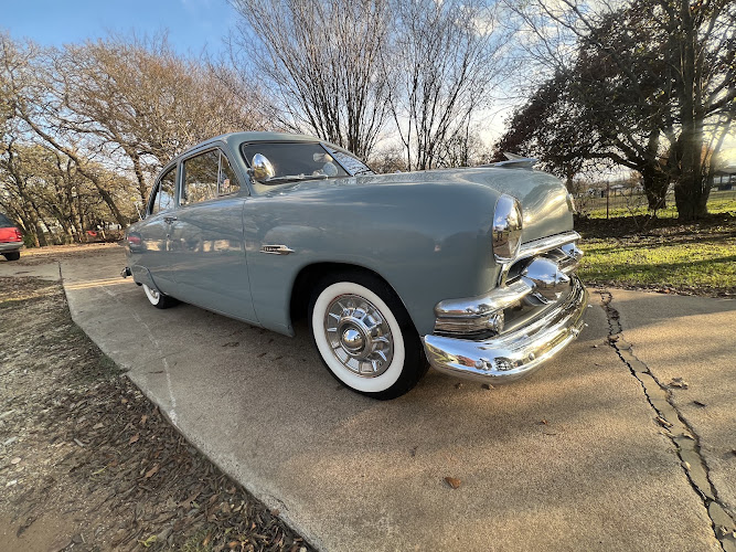 Smith Detailing Company, LLC