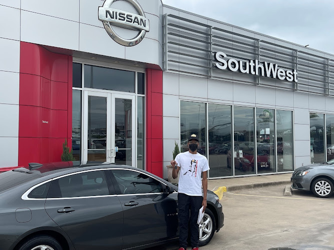 SouthWest Nissan