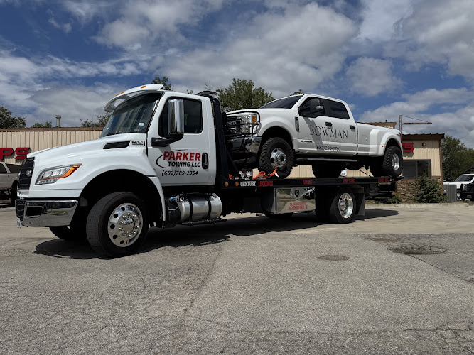 Parker Towing