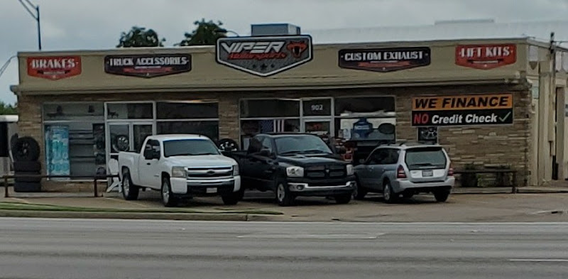 Viper Motorsports