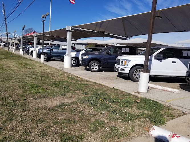 Pee Wee Cray-- Fairly Reliable Used Cars