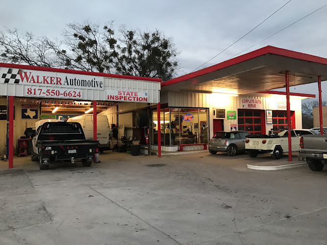 Walker Automotive