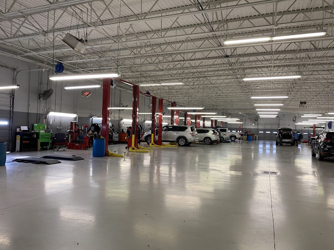 SouthWest Nissan Service Center