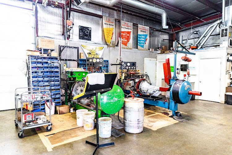 Phoenix Transmission Products