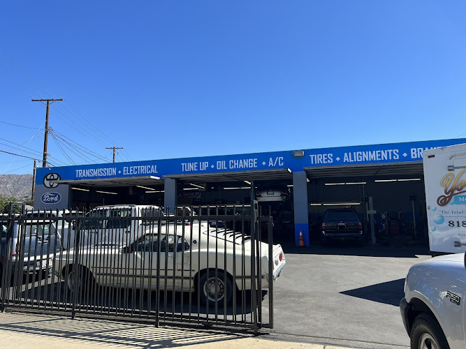 Pit Stop Automotive Burbank Pit Stop Automotive Burbank