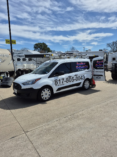Spotless Reflectionz Auto and Rv Mobile Detailing