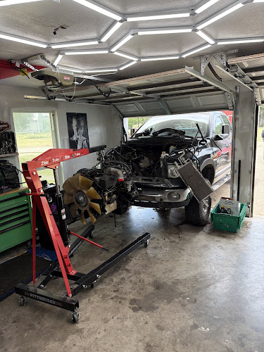 Prime precision automotive