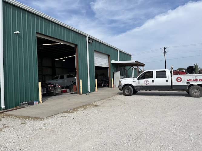 Pro wrench diesel repair