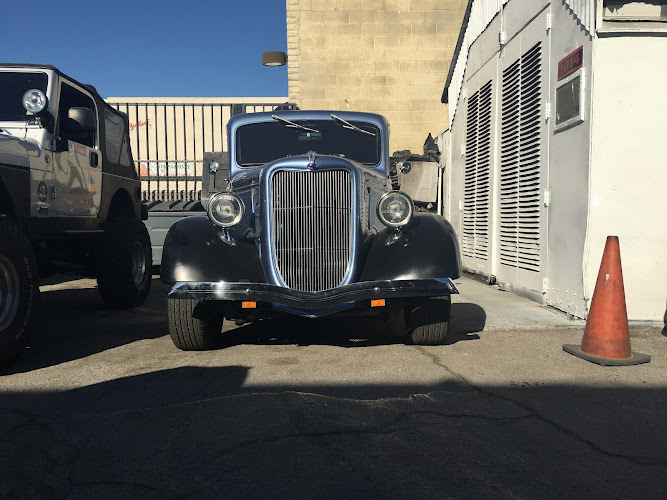 Elegant Auto Sport Elegant Auto Sport