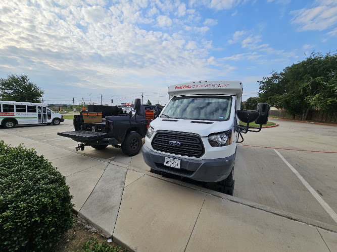 Stop Tex Mobile Auto Repair