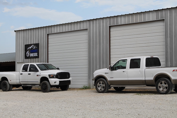 Summit Diesel LLC