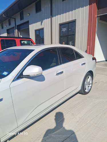 Sunshine Window Tinting