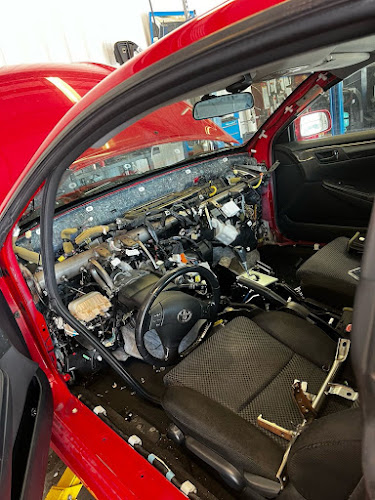 Wilson’s Mobil Mobile Mechanic