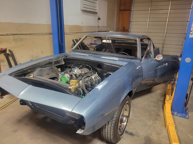 RKAutomotive LLC