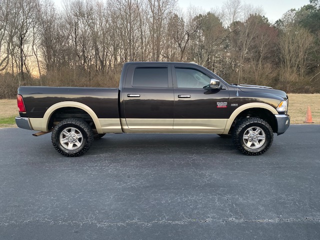 RTB Truck Sales