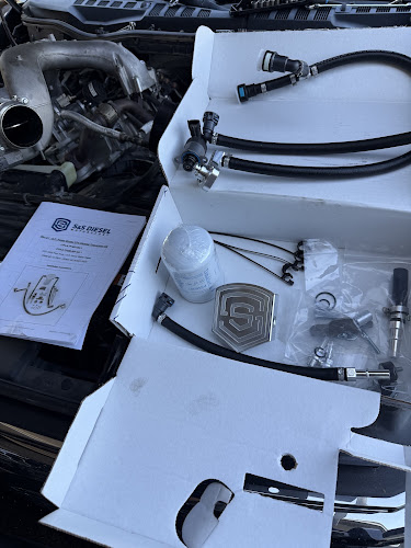 TRUVIEW DIESEL AND AUTO REPAIR