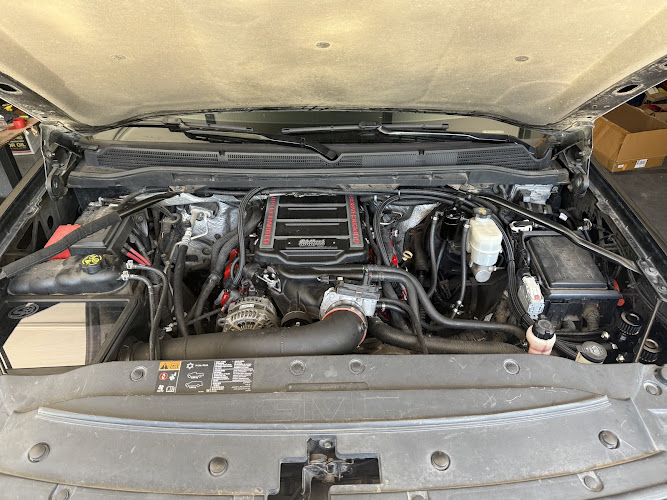 Texas Performance Automotive