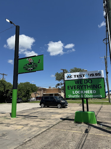 Alta Mere Auto Care - White Settlement