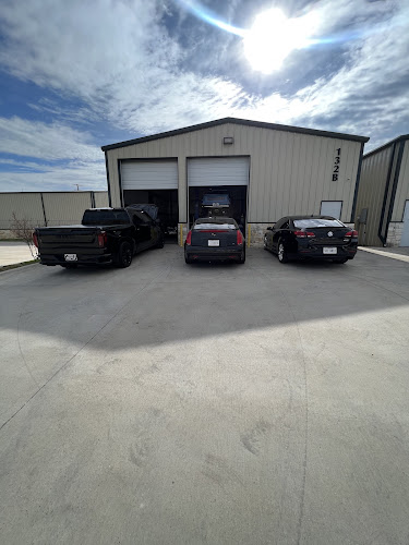 Anderson Performance LLC