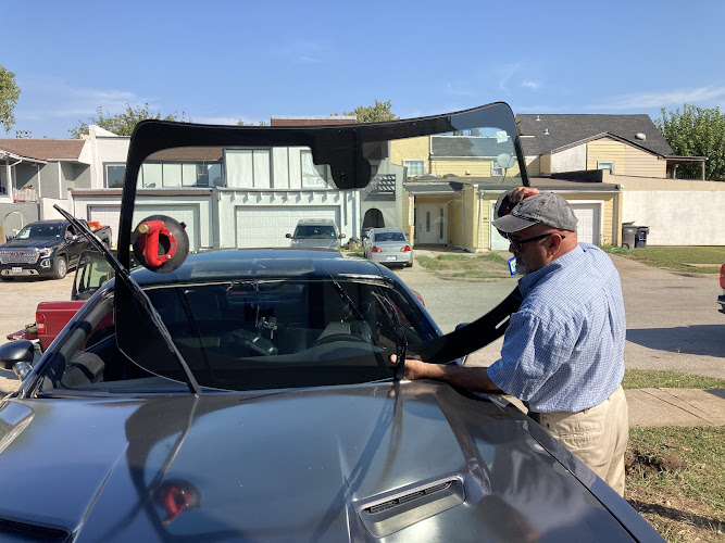 Wells Auto Glass