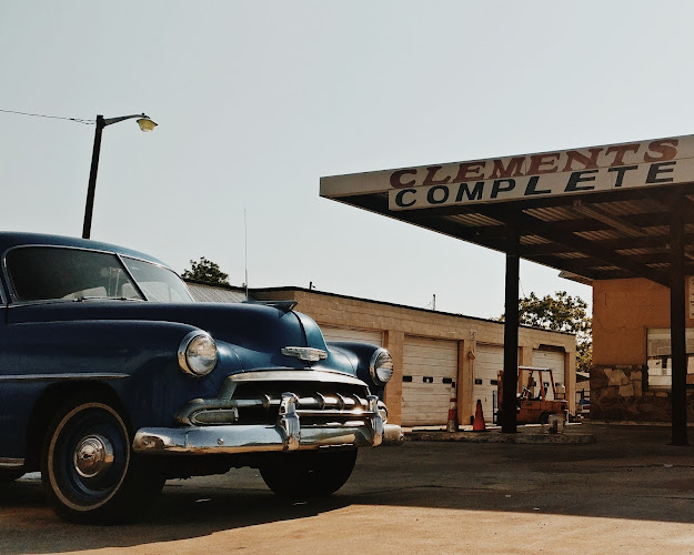 Clements Automotive & Equipment Repair