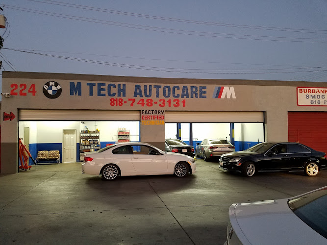 MTechAutocare MTechAutocare