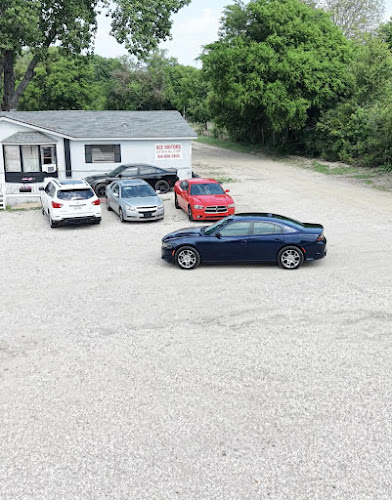 ACE Motors