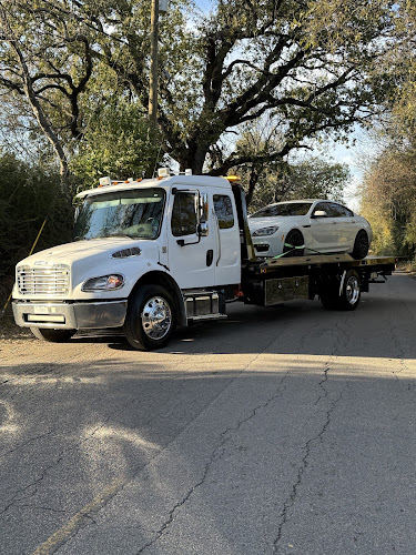 Ferris Towing Service LLC