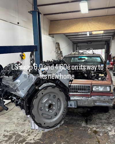 J Automotive & Performance