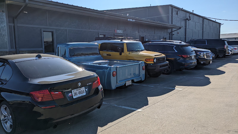 Absolute Auto Group