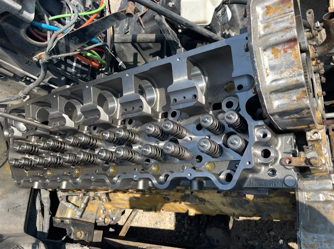 Hector’s Truck Repair