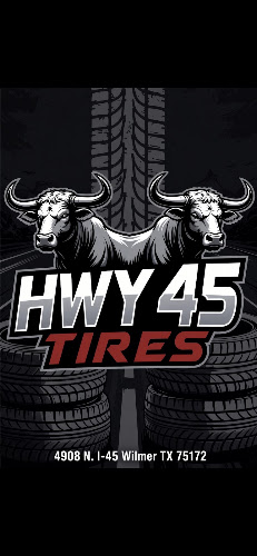 Hwy 45 Tires