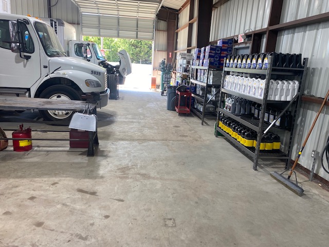 JR DIESEL TRUCK AND TRAILER REPAIR INC.