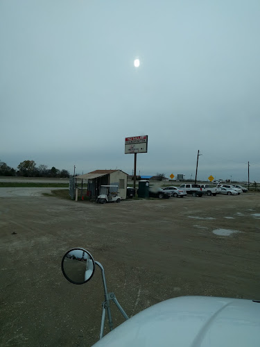 Jim's Truck Repair, LLC