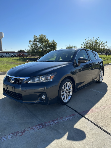 Atlantic Auto Sales