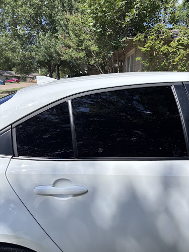 S3 Window Tinting