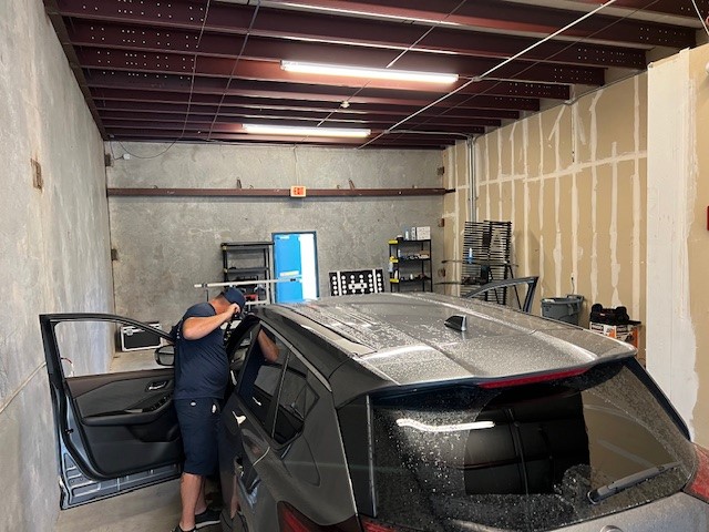 Texan Glass & Solar Control