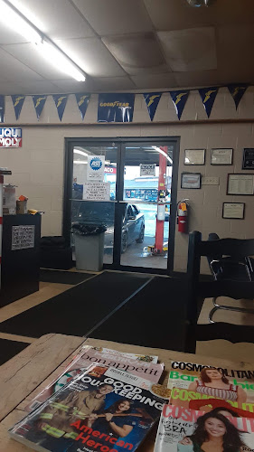 Tilden Car Care