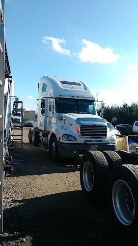 Texas 2MM Mechanic Trucks