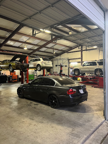 CityLine Automotive LLC