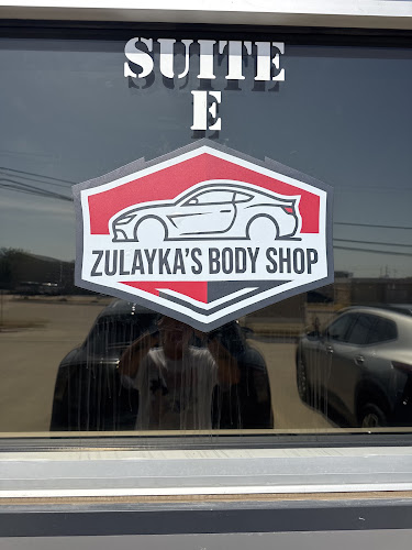 Zulayka's Bodyshop